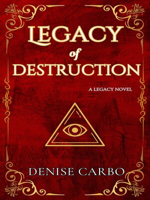 cover image of Legacy of Destruction